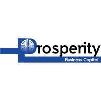 Prosperity Business Capital logo, Prosperity Business Capital contact details