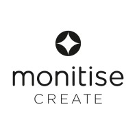 Monitise Create logo, Monitise Create contact details