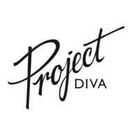 Project DIVA logo, Project DIVA contact details