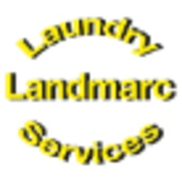 Landmarc Laundry Services logo, Landmarc Laundry Services contact details