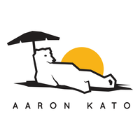 Aaron Kato Ltd. logo, Aaron Kato Ltd. contact details