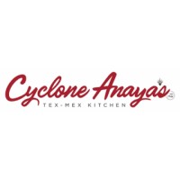 Cyclone Anaya's Mexican Kitchen logo, Cyclone Anaya's Mexican Kitchen contact details