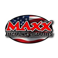 MAXX Electronic Cigarettes logo, MAXX Electronic Cigarettes contact details