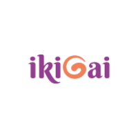 ikigai logo, ikigai contact details