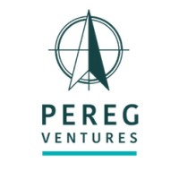 Pereg Ventures logo, Pereg Ventures contact details