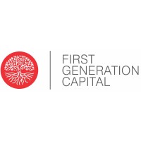 First Generation Capital logo, First Generation Capital contact details