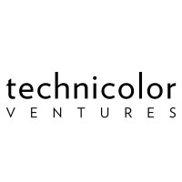 Technicolor Ventures logo, Technicolor Ventures contact details