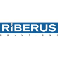 Riberus Solutions logo, Riberus Solutions contact details