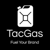 TacGas Media logo, TacGas Media contact details