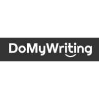 DoMyWriting logo, DoMyWriting contact details