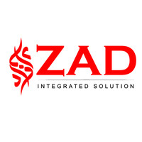 Zad Integrated Solution logo, Zad Integrated Solution contact details