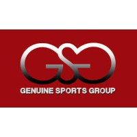 Genuine Sports Group logo, Genuine Sports Group contact details