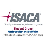 University at Buffalo ISACA Student Group logo, University at Buffalo ISACA Student Group contact details