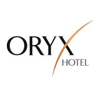 Oryx Hotel logo, Oryx Hotel contact details