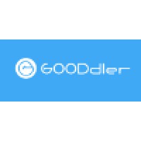 GOODdler logo, GOODdler contact details