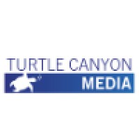 Turtle Canyon Media Ltd. logo, Turtle Canyon Media Ltd. contact details