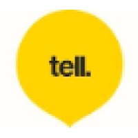 Tell Collective logo, Tell Collective contact details