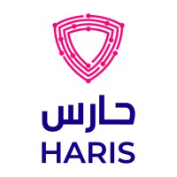 Haris | حارس logo, Haris | حارس contact details