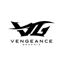 Vengeance Graphix logo, Vengeance Graphix contact details