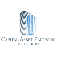 Capital Asset Partners of Florida logo, Capital Asset Partners of Florida contact details