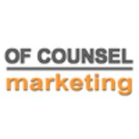 Of Counsel Marketing logo, Of Counsel Marketing contact details