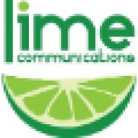 Lime Communications (Sarasota, FL) logo, Lime Communications (Sarasota, FL) contact details