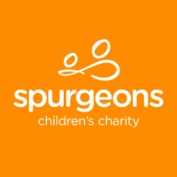 Spurgeons logo, Spurgeons contact details