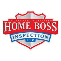 Home Boss Inspection logo, Home Boss Inspection contact details