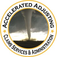 Accelerated Adjusting LLC logo, Accelerated Adjusting LLC contact details