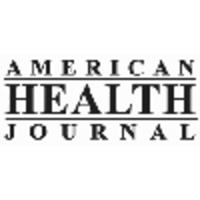 American Health Journal logo, American Health Journal contact details