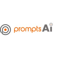 promptsAi logo, promptsAi contact details