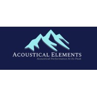 Acoustical Elements, LLC. logo, Acoustical Elements, LLC. contact details