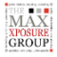 MaXXposure Marketing Group logo, MaXXposure Marketing Group contact details