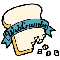 WebCrumbs logo, WebCrumbs contact details