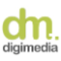 Digimedia logo, Digimedia contact details