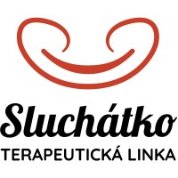 Terapeutická linka Sluchátko, z.ú. logo, Terapeutická linka Sluchátko, z.ú. contact details