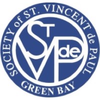 St. Vincent de Paul of Green Bay logo, St. Vincent de Paul of Green Bay contact details