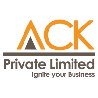 ACK Digital Private Limited logo, ACK Digital Private Limited contact details