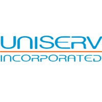 Uniserv, Inc logo, Uniserv, Inc contact details