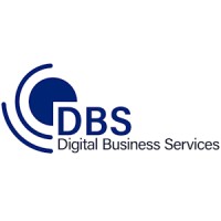 Digital Business Services logo, Digital Business Services contact details