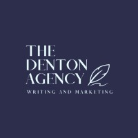 The Denton Agency logo, The Denton Agency contact details