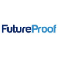 FutureProof logo, FutureProof contact details