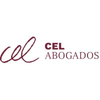 CEL ABOGADOS logo, CEL ABOGADOS contact details