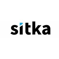 Sitka logo, Sitka contact details