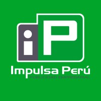 Impulsa Perú logo, Impulsa Perú contact details