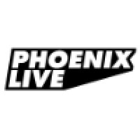 Phoenix Live Experiences logo, Phoenix Live Experiences contact details