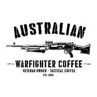 Australian Warfighters Coffee and Roastery logo, Australian Warfighters Coffee and Roastery contact details