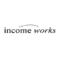 Income Works logo, Income Works contact details