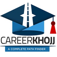 CAREERKHOJJ logo, CAREERKHOJJ contact details