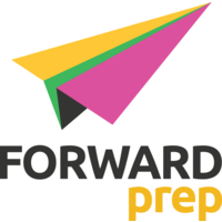 ForwardPrep logo, ForwardPrep contact details